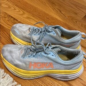 Hoka bondi Shoes